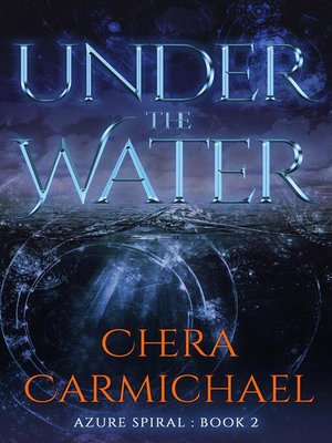 cover image of Under the Water